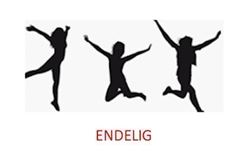 ENDELIG!